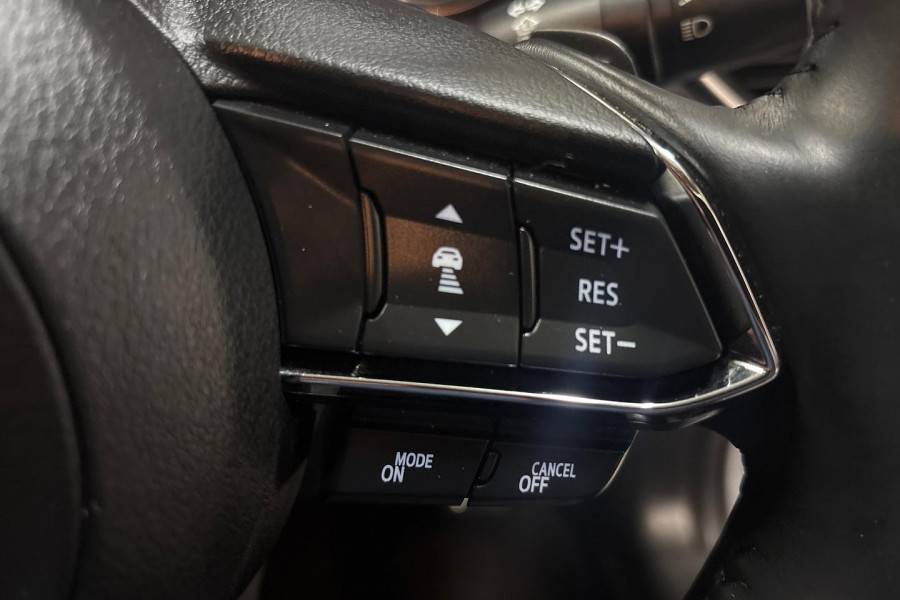 2020 Mazda CX-5 KF Series Touring SUV Image 29
