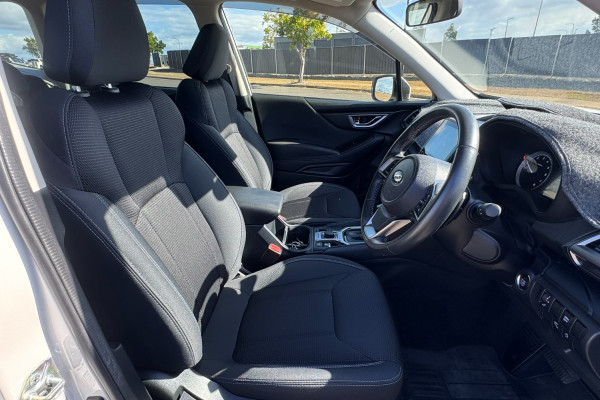 2022 MY23 Subaru Forester S5 2.5i SUV Image 9