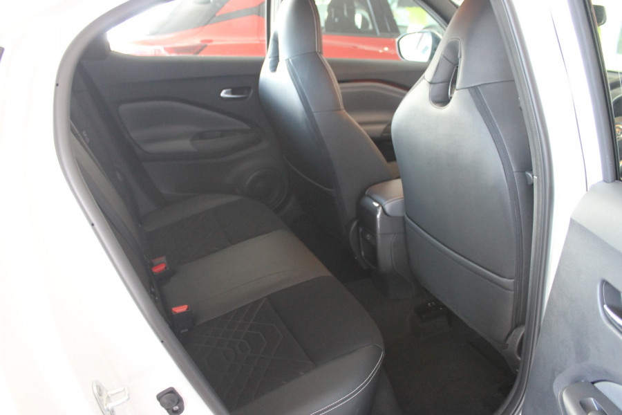 2020 Nissan JUKE F16 ST-L Suv Image 9