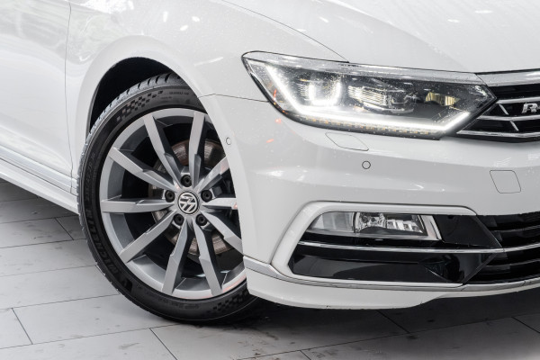 2016 MY17 Volkswagen Passat B8 132TSI Comfortline Wagon Image 6