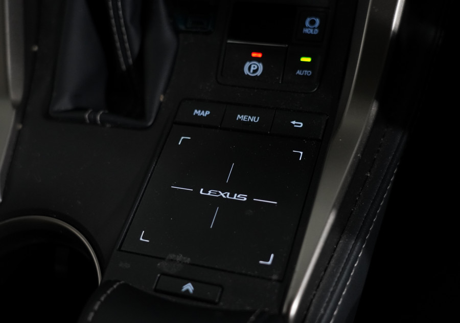 2018 Lex Nx300h Lexus Nx300h Luxury Hybrid (Fwd) Auto Luxury Hybrid (Fwd) Wagon