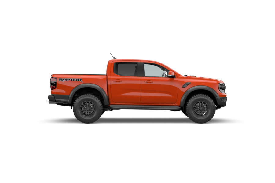 2024 MY25.25 Ford Ranger P703  Raptor Ute Image 8