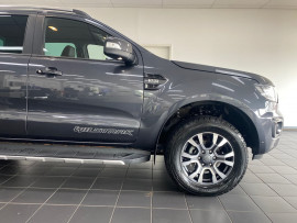 2019 Ford Ranger Utility
