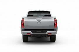 2024 GWM Ute NPW Cannon Premium Ute