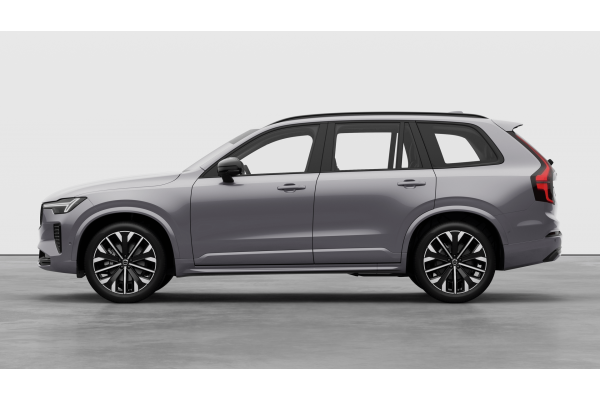 2026 Volvo XC90 L Series Ultra B5 Dark SUV Image 2