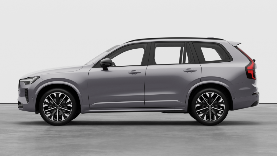 2026 Volvo XC90 L Series Ultra B5 Dark SUV Image 2