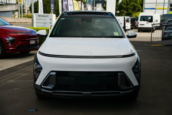 2024 MY25 Hyundai KONA SX2.V2 Premium SUV Image 5