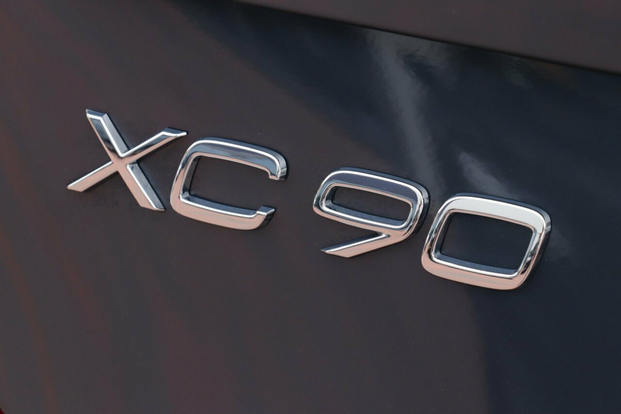 2020 MYon Volvo XC90 L Series T6 R-Design SUV Image 20