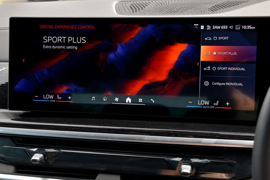 2026 BMW X7 G07 LCI xDrive40d M Sport SUV