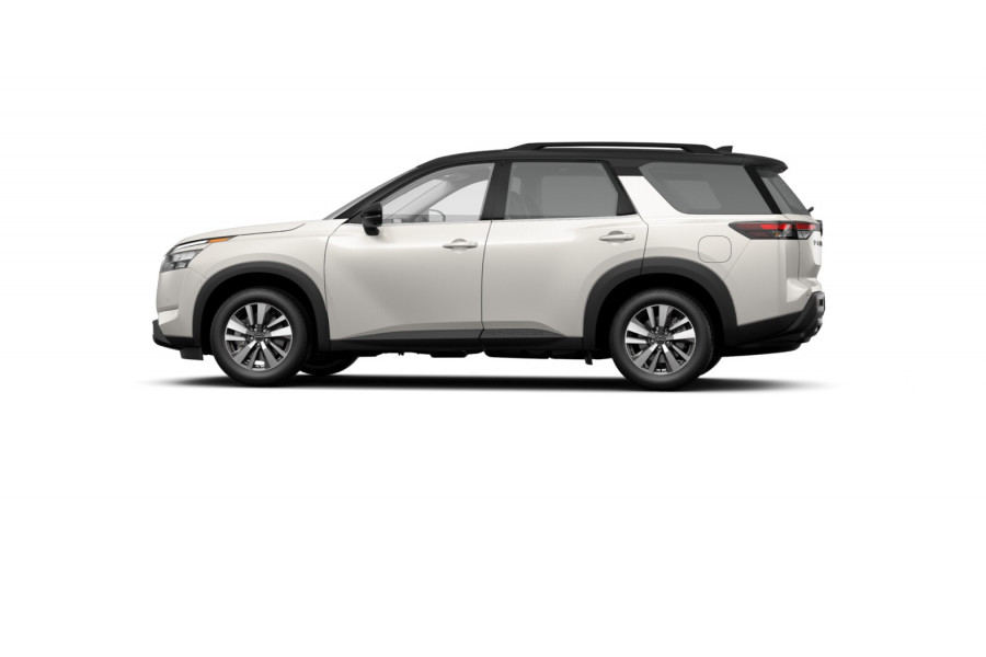 2024 Nissan Pathfinder R53 Ti SUV Image 31