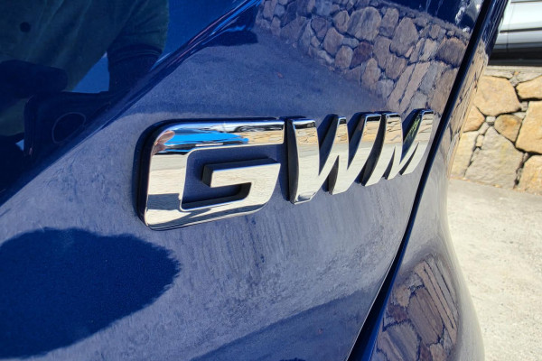 2022 GWM Haval H6 B01 Ultra Hybrid SUV Image 28