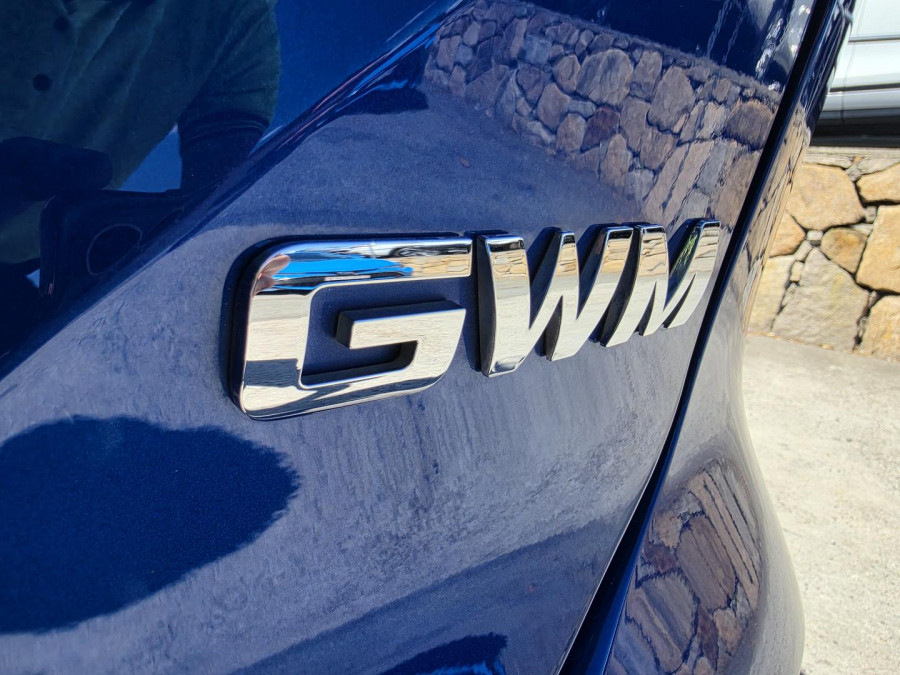 2022 GWM Haval H6 B01 Ultra Hybrid SUV Image 28