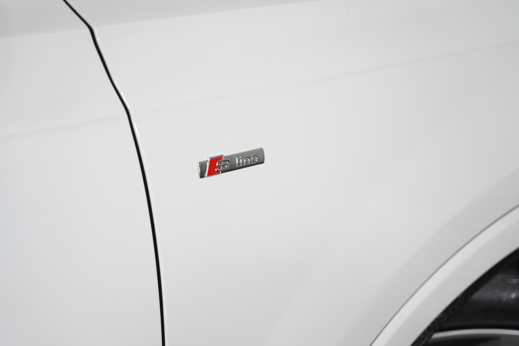 2021 Audi Q7 50 Tdi S Line Quattro Mhev SUV Image 12