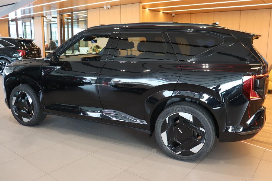 2026 Kia EV5 OVc GT-Line SUV Image 7