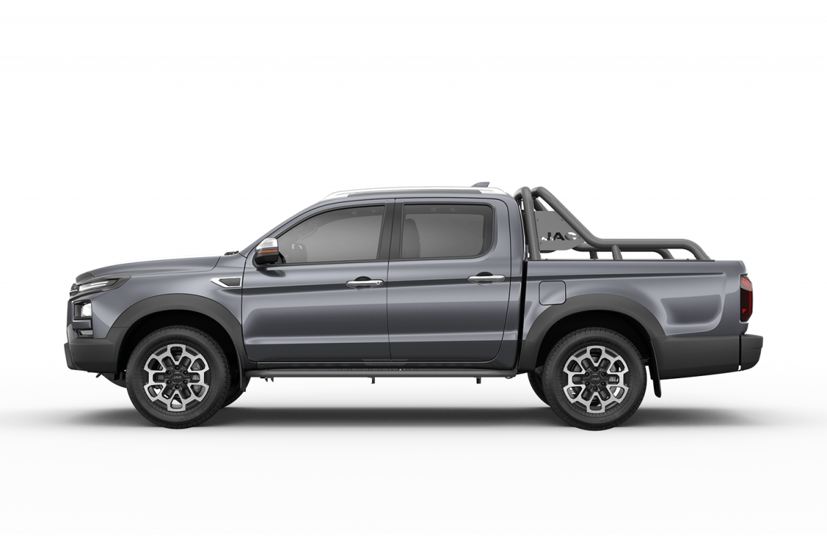 2024 JAC T9  Haven Ute