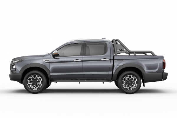 2024 JAC T9  Haven 4x4 Ute