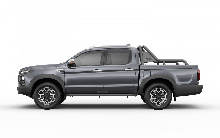 New 2024 JAC T9 Haven | Dual Cab Ute | 8-speed Automatic | Diesel