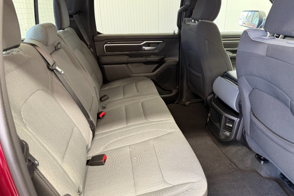 2023 MY24 Ram 1500 STD Big Horn SWB Ute Image 13