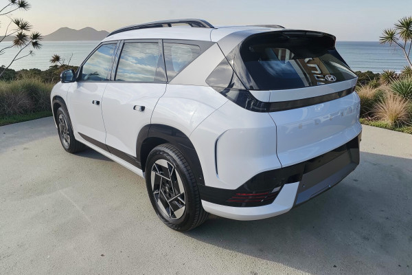 2026 Hyundai ELEXIO OE1.V1 Other Image 7