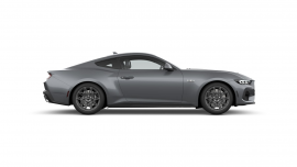 2025 Ford Mustang FO GT Hatch image 8