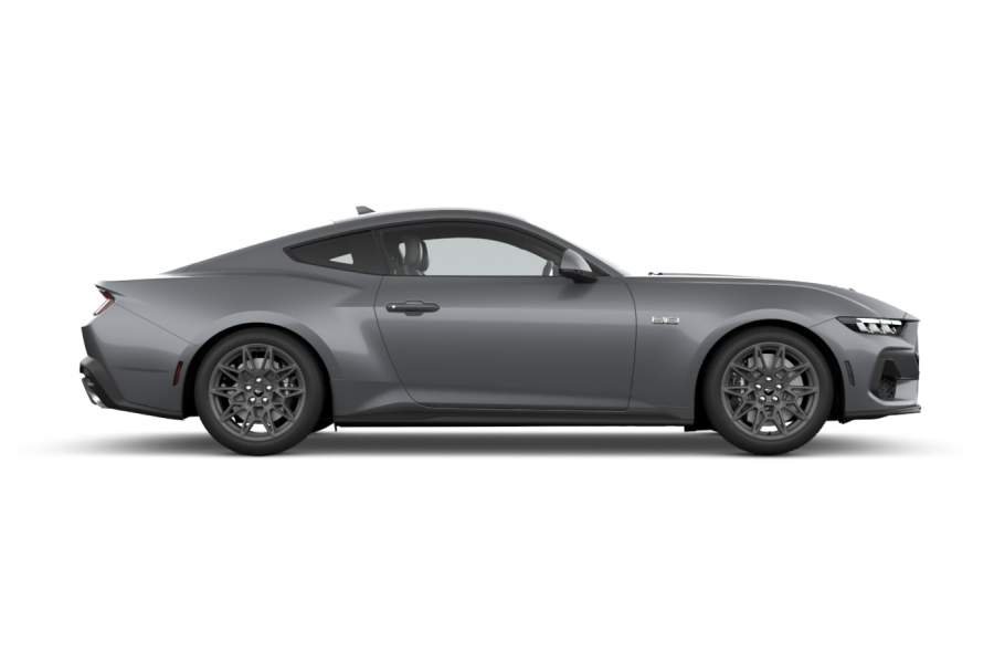 2025 Ford Mustang FO GT Hatch