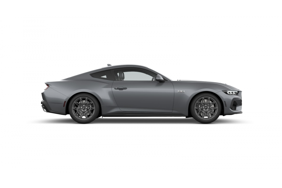 2025 Ford Mustang FO GT Hatch Image 8