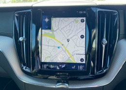 2019 MY20 Volvo XC60 246 MY20 D5 R-Design (AWD) Suv