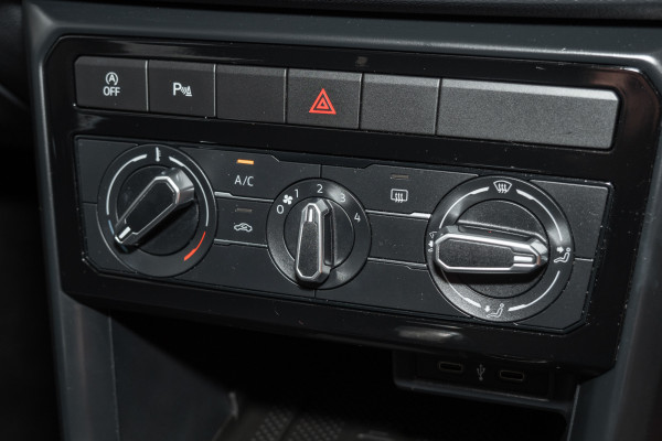 2021 MY22 Volkswagen T-Cross C11 85TSI Life SUV Image 16