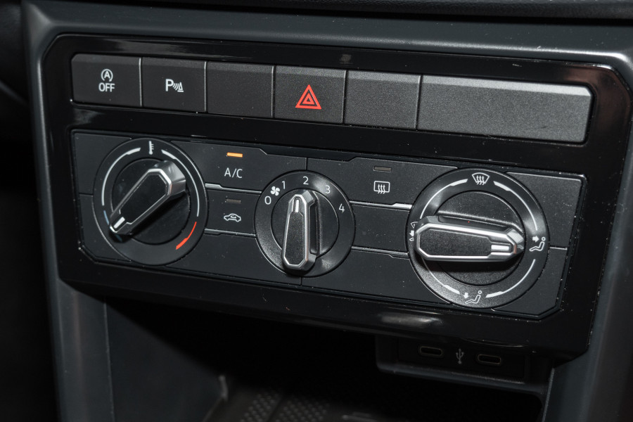 2021 MY22 Volkswagen T-Cross C11 85TSI Life SUV Image 16