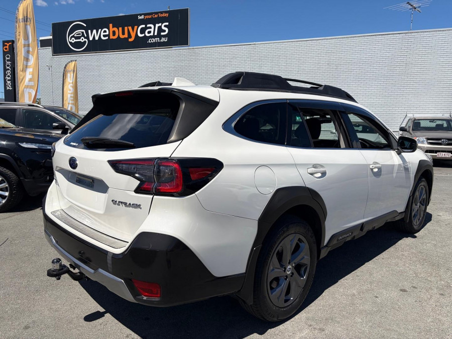 2021 Subaru Outback 6GEN AWD SUV Image 6