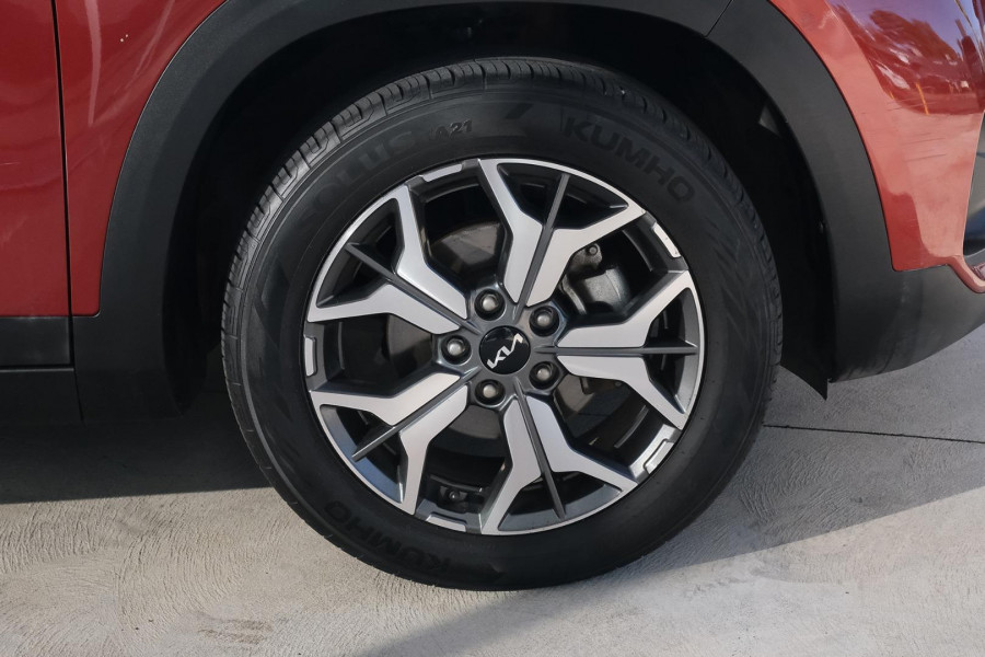 2021 MY22 Kia Seltos SP2 Sport SUV Image 5