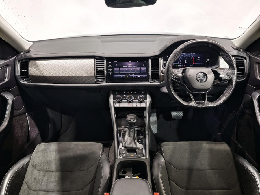 2022 MY23 Skoda Kodiaq NS Style SUV Image 17