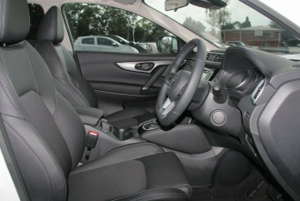 2018 Nissan QASHQAI J11 Series 2 ST-L Wagon