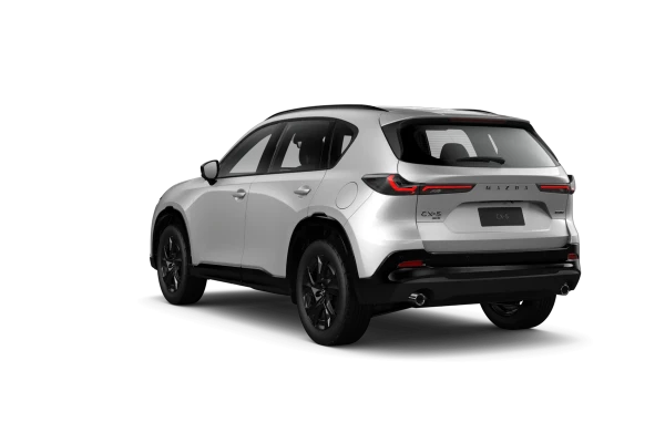 2026 Mazda CX-5 KM Series G25 Akera SUV Image 18