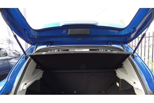 2020 MG HS MY20 ESSENCE SUV Image 9