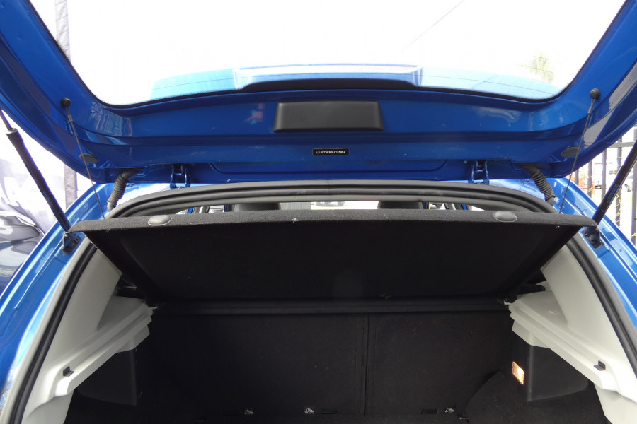 2020 MG HS MY20 ESSENCE SUV Image 9