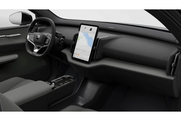 2025 MY24 Volvo EX30  Single Motor Extended Range Plus SUV Image 7