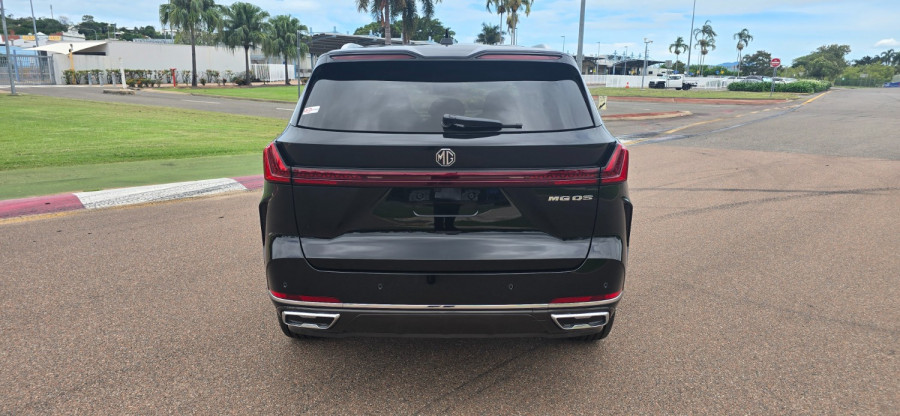 2025 MG QS IS31 Excite SUV Image 13