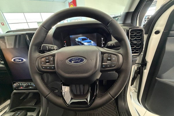 2026 MY26.5 Ford Ranger P703 XLT Ute Image 24