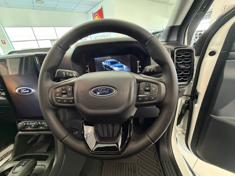 2026 MY26.5 Ford Ranger P703 XLT Ute Image 24