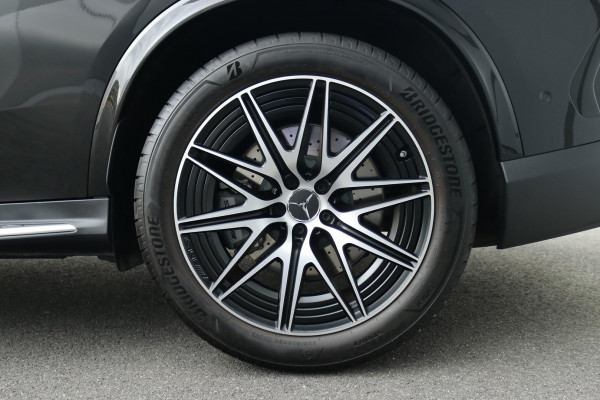 2024 Mercedes-Benz GLC-Class X254 GLC43 AMG SUV Image 22