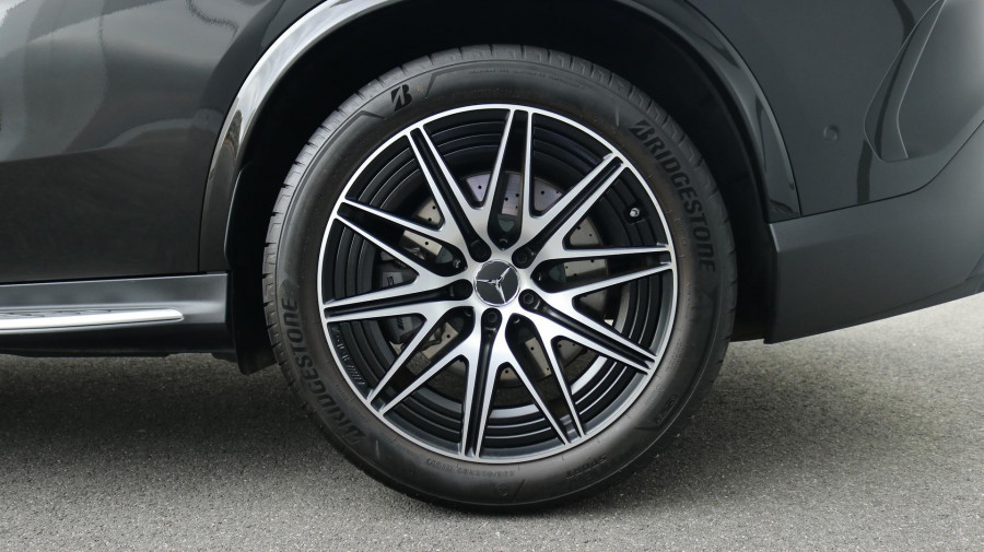 2024 Mercedes-Benz GLC-Class X254 GLC43 AMG SUV Image 22