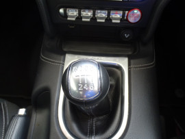 2019 Ford Mustang FN GT Fastback Coupe