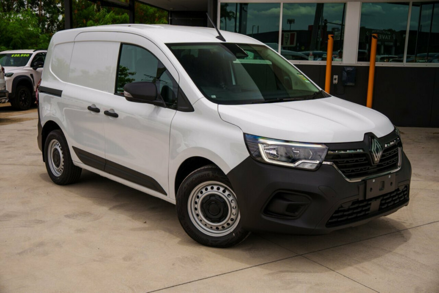 New 2025 Renault Kangoo L2 | Van | RE874687 | Norris Motor Group