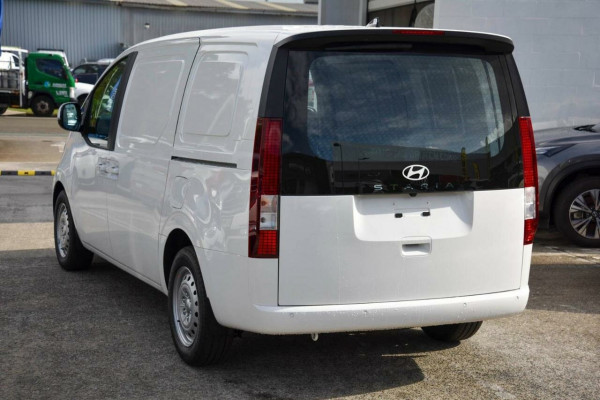 2026 MY27 Hyundai Staria Load US4.V4  Van Image 5