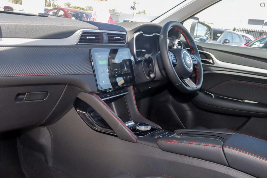2023 MG ZS EV AZS1 Essence SUV Image 7