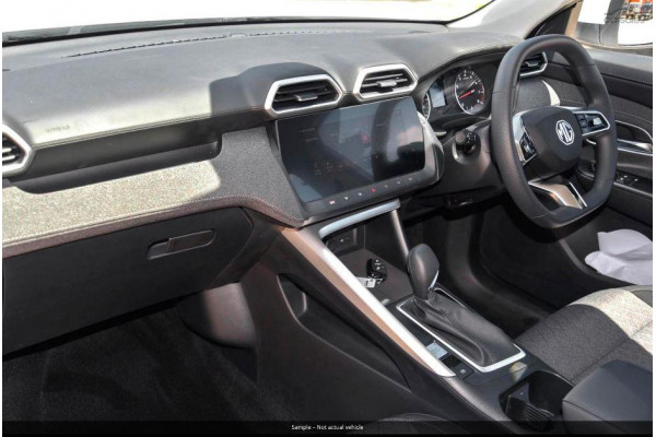 2025 MG ZS ZS32 Excite SUV