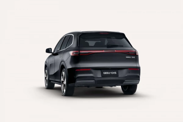2027 Geely EX5 E245 Inspire Extended Range SUV Image 15