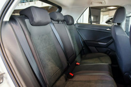 2025 Volkswagen T-Roc D11 110TSI Style SUV