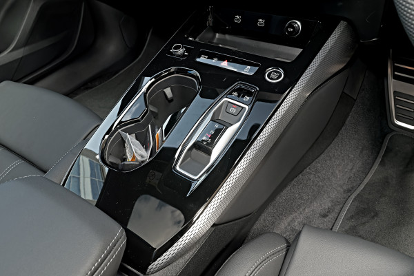 2026 Audi A5 e-hybrid S-Line 270Kw | Quattro Wagon image 14